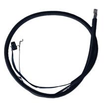 Cabo acelerador completo Roçadeira ST FS160/220/280 Nova Cabo acelerador completo Roçadeira ST FS160/220/280 Nova