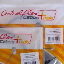 Cabo Acelerador Control Flex Cg 125 / Fan 09-13 Ks-Es - CONTROLFLEX