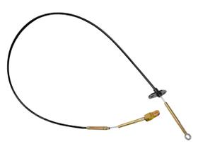 Cabo Acelerador Corcel 1 Belina 1 1969 a 1977 IKS