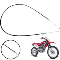 Cabo Acelerador Crf 250F Honda Tipo A Motocross Trilha Scud Cabo Acelerador Crf 250F Honda Tipo A Motocross Trilha Scud