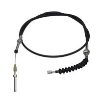 Cabo Acelerador Cummins B Ford Cargo 1415 1995 2SP721555A. Cabo Acelerador Cummins B Ford Cargo 1415 1995 2SP721555A.