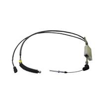 Cabo Acelerador Cummins Volkswagen 24220 2000 Em Diante Com Acelerador Manual 1493MM 2VY721555. Cabo Acelerador Cummins Volkswagen 24220 2000 Em Diante Com Acelerador Manual 1493MM 2VY721555.