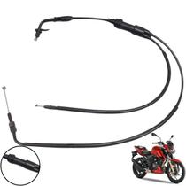 Cabo Acelerador Dafra Apache 150 2010 11 2012 2013 2014 2015