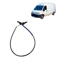 Cabo Acelerador Ducato 1994 ate 1998 Gasolina Cabo Acelerador Ducato 1994 ate 1998 Gasolina