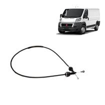 Cabo Acelerador Ducato 1999 em diante 2.5 / 2.8 Diesel Cabo Acelerador Ducato 1999 em diante 2.5 / 2.8 Diesel