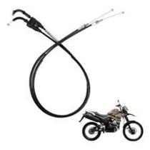Cabo Acelerador Duplo A+b Xtz 250 Lander 07/12