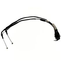 Cabo Acelerador Duplo Original Triumph Speed Triple T2049601 Cabo Acelerador Duplo Original Triumph Speed Triple T2049601
