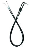 Cabo Acelerador Duplo Red Dragon Drz 400 5cm Maior Cabo Acelerador Duplo Red Dragon Drz 400 5cm Maior