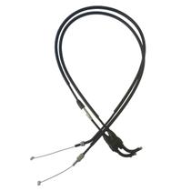 Cabo Acelerador Duplo Xtz 250 Lander 2016 á 2019 Soretto