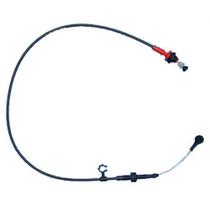 CABO ACELERADOR - ECOSPORT 2003 a 2008 - 34409