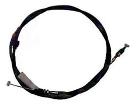 Cabo Acelerador Effa 1.0 8v Pickup 2009/. Towner Jr 2010/. Cabo Acelerador Effa 1.0 8v Pickup 2009/. Towner Jr 2010/.
