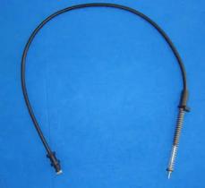Cabo Acelerador Efrari Fiat Uno, Premio 1.5 Argentino 85/88 :7509509 Cabo Acelerador Efrari Fiat Uno, Premio 1.5 Argentino 85/88 :7509509