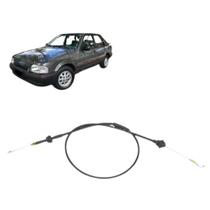 Cabo Acelerador Escort 1986 a 1992 - EFRARI Cabo Acelerador Escort 1986 a 1992 - EFRARI