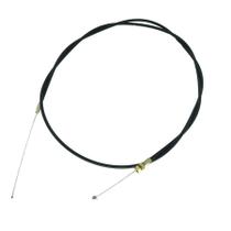 Cabo Acelerador Espia Micro Trator Yanmar Tc10 11 12 14 14s