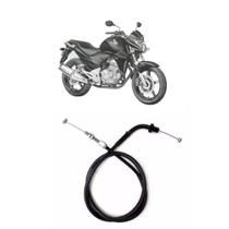 Cabo Acelerador Esquerdo Cobreq Honda CB 300R ED 2010-2014 Cabo Acelerador Esquerdo Cobreq Honda CB 300R ED 2010-2014