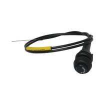 Cabo Acelerador Estrangulador Volvo N10 N12 1770mm 6888788 Cabo Acelerador Estrangulador Volvo N10 N12 1770mm 6888788