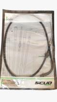 cabo acelerador fazer 250 "B" scud codigo:10080021