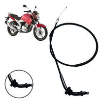 Cabo Acelerador Fazer Yamaha B 250 até 2010 Cabo Acelerador Fazer Yamaha B 250 até 2010