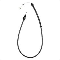 Cabo Acelerador Fiat Fiorino 1990 a 1993 - 138246 - 3105