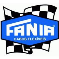 CABO ACELERADOR - FIORINO 2004 a 2004 / UNO 1997 a 2004 - 81093 - FANIA