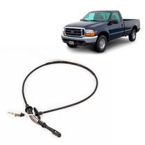 Cabo Acelerador Ford F250 F350 Cabine Simples Dupla S Duty