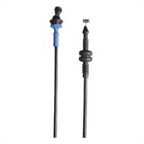 Cabo Acelerador Ford Ka 1997 a 1999 - 100196 - 2123