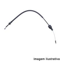 Cabo Acelerador Ford Ka 1997 a 1999 - 100829 - 34321
