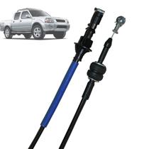 Cabo Acelerador Frontier 2003 A 2005 Cabo Acelerador Frontier 2003 A 2005