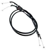 Cabo Acelerador Fz25 250 Fazer 2018 A 2024 Magnetron