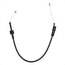 Cabo Acelerador Gm Monza 1987 a 1991 - 100161 - 4107