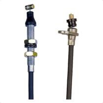 Cabo Acelerador Gm Opala 1981 a 1990 - 125266 - 4115