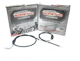 Cabo Acelerador Harley Davidson Softail Fat Boy Lo Par