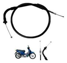Cabo Acelerador Honda Biz 100 Até 2005 Cabo Acelerador Honda Biz 100 Até 2005
