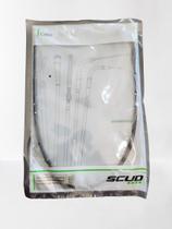 Cabo acelerador honda c100 biz 98/05 scud