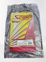 Cabo acelerador honda c125 biz+ 2009 e/d scherer