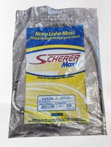 Cabo acelerador honda c125 biz+ ate 2008 scherer maxi