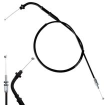 Cabo Acelerador Honda Cb600 Hornet 2005 A 2007 Carburada Tipo A