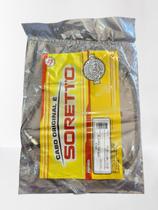 Cabo acelerador honda cb600f hornet 2008/2014 b soretto