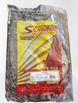 Cabo acelerador honda cbx200 strada b scherer