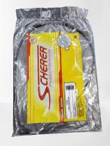 Cabo acelerador honda cg125 / ml125 ate 82 simples scherer