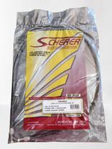 Cabo acelerador honda nx400 falcon b scherer