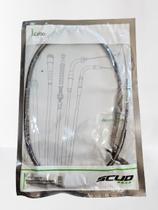 Cabo acelerador honda nxr160 bros a scud