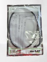 Cabo acelerador honda xre190 a scud
