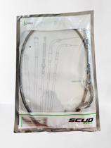 Cabo acelerador honda xre300 2019 b scud