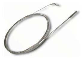 Cabo Acelerador IKS1104 Brasilia 78 2712MM Cabo Acelerador IKS1104 Brasilia 78 2712MM