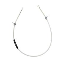 Cabo Acelerador IKS1109 Gol Parati Saveiro Voyage 84 Agua 890,00mm Cabo Acelerador IKS1109 Gol Parati Saveiro Voyage 84 Agua 890,00mm
