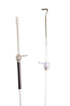 Cabo Acelerador IKS1111 Gol Saveiro 1.3 1.6 AR 8084 504mm