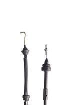 Cabo Acelerador IKS1125 Gol 2.0 GTI 9498 1050MM Cabo Acelerador IKS1125 Gol 2.0 GTI 9498 1050MM