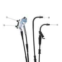 Cabo Acelerador K-cabos Nmax 160 21/ (duplo A/b) F016