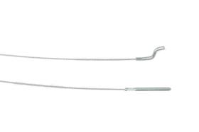 Cabo Acelerador Karman Guia Fusca Dupla Carburacao 5059